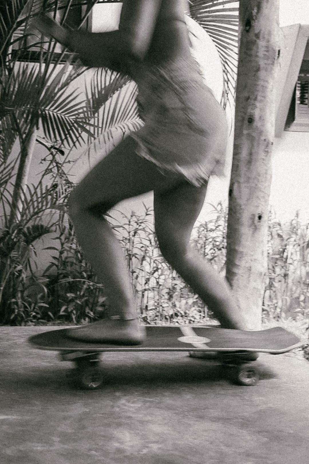 Surf And Yoga Retreat Nicaragua Hostel La Albina ภายนอก รูปภาพ