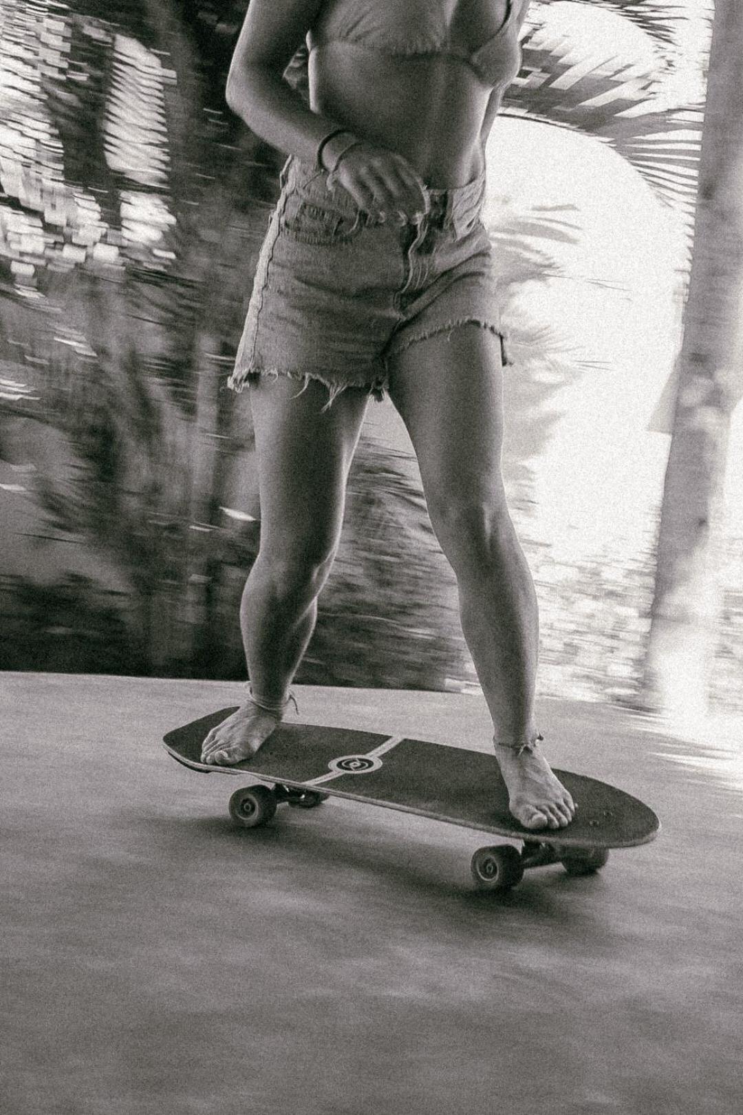 Surf And Yoga Retreat Nicaragua Hostel La Albina ภายนอก รูปภาพ