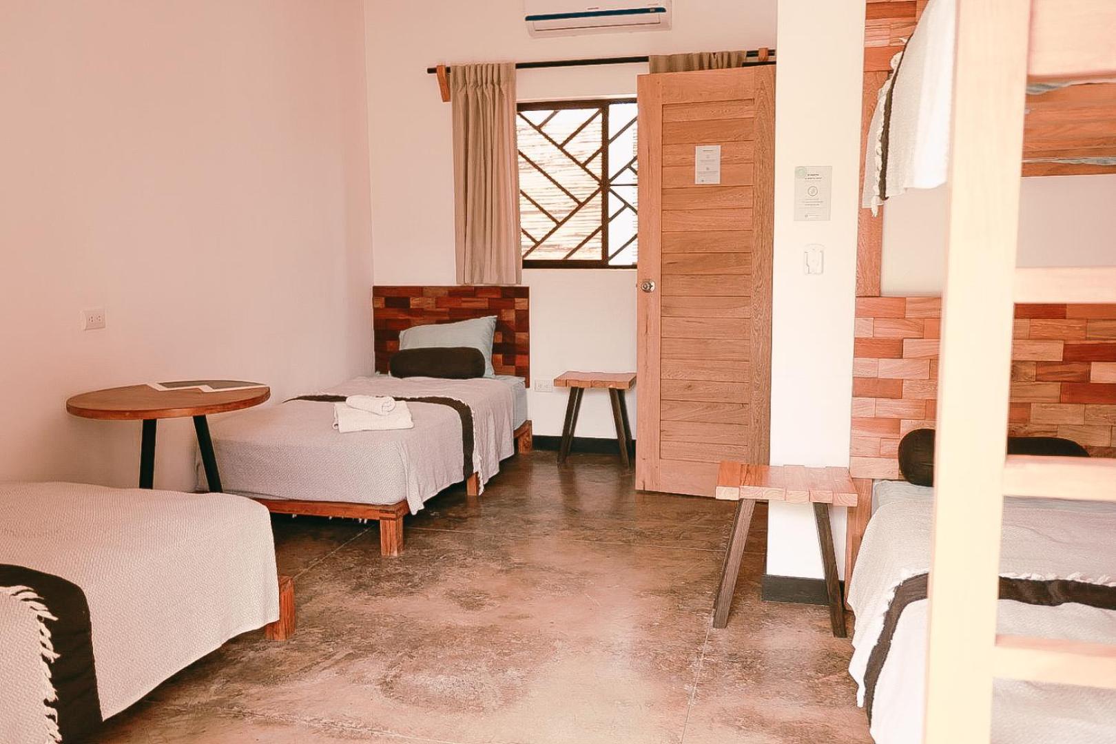 Surf And Yoga Retreat Nicaragua Hostel La Albina ภายนอก รูปภาพ
