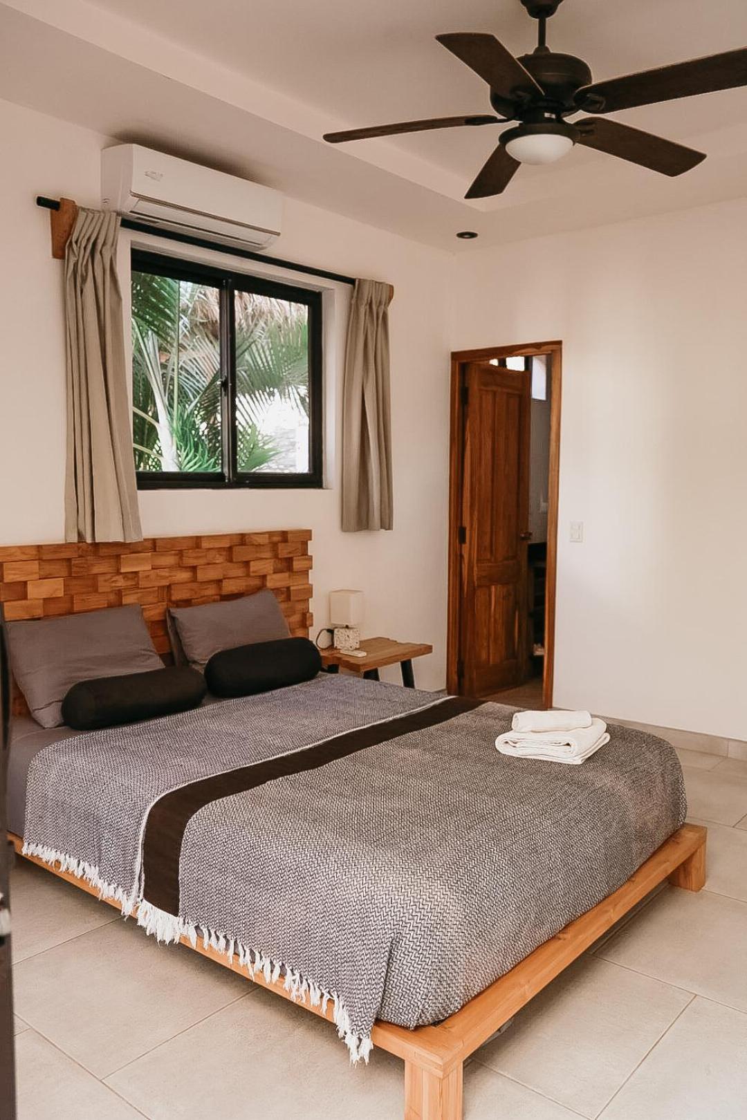 Surf And Yoga Retreat Nicaragua Hostel La Albina ภายนอก รูปภาพ